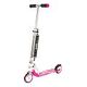 HUDORA Scooter Big Wheel 125, Pink (14742)