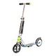HUDORA Scooter Big Wheel 205, Grün/Blau (14750)