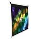 ELITE SCREENS M92XWH, 203.7x114.6cm, White