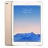 APPLE iPad Air 2 Wi-Fi, 16GB, Gold (MH0W2)