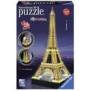 Night Edition: Eiffelturm - 216 Teile (Ravensburger)