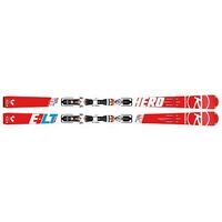 rossignol hero elite lt ti r22