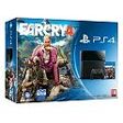 SONY Playstation 4, 500GB, Far Cry 4 Bundle, Black (PS4)