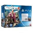 SONY Playstation 4, 500GB, Far Cry 4 Bundle, White (PS4)