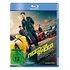 Need for Speed (Blu-ray, A.Paul / D.Cooper)