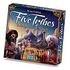 Five Tribes (Asmodee)