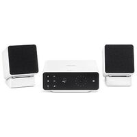 DENON CEOL Carino, White