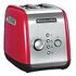 KITCHENAID Toaster (5KMT221), Rot