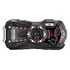 RICOH WG-30, Black (04592)