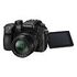 PANASONIC Lumix DMC-GH4 Kit, G Vario 12-35mm