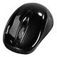 HAMA Mouse "AM-7300", Schwarz (86537)