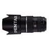 PENTAX smc FA 645 80-160mm F/4.5 (26755)