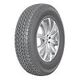 BRIDGESTONE 255/60 R18 108H Dueler 840