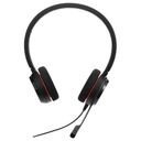 JABRA Evolve 20 UC Stereo (4999-829-209)