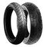 BRIDGESTONE 130/70 R18 63H G 709 M/C