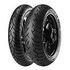 METZELER 120/70 ZR17 58W Roadtec Z6 Front M/C