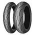 MICHELIN 120/70 ZR17 58W Pilot Power Front M/C