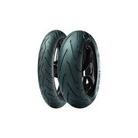 METZELER 180/55 ZR17 73W Sportec M3 Rear M/C