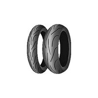 MICHELIN 120/70 ZR17 58W Pilot Power 2CT Front M/C