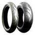 BRIDGESTONE 120/70 ZR17 58W BT 01 F M/C