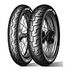 DUNLOP 200/55 R17 78V TT D 401 Elite S/T H/D M/C