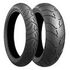 BRIDGESTONE 120/70 R18 59V BT 028 F G M/C