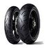 DUNLOP 120/70 ZR17 58W Sportmax Qualifier II F M/C