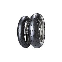 METZELER 180/55 ZR17 73W Sportec M5 Interact Rear M/C