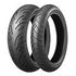 BRIDGESTONE 110/70 ZR17 54W BT 023 F M/C