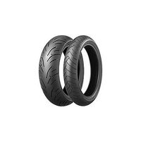 BRIDGESTONE 120/60 ZR17 55W BT 023 F M/C