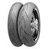 CONTINENTAL 150/60 R17 66H ContiAttack SM M/C