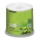 SONY CD-R 700MB (80min), 100 pieces (100CDQ80)