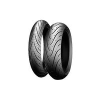 MICHELIN 110/70 ZR17 54W Pilot Road 3 Front M/C