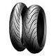 MICHELIN 110/80 ZR18 58W Pilot Road 3 Front M/C