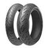 BRIDGESTONE 190/50 ZR17 73W BT 016 R W0 Pro M/C