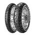 METZELER 170/60 R17 72T Karoo 3 Rear M/C M+S