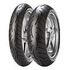 METZELER 180/55 ZR17 73W Roadtec Z8 Interact Rear M/C (M)