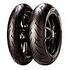 PIRELLI 120/70 ZR17 58W Diablo Rosso II (D) Front M/C