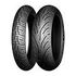 MICHELIN 180/55 ZR17 73W Pilot Road 4 GT R M/C