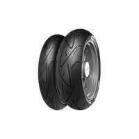 CONTINENTAL 120/70 ZR17 58W ContiSportAttack M/C