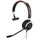 JABRA Evolve 40 MS Microsoft Lync Mono (6393-823-109)