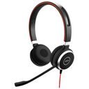 JABRA Evolve 40 MS Microsoft Lync Stereo (6399-823-109)