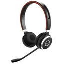 JABRA Evolve 65 MS Microsoft Lync Stereo (6599-823-309)