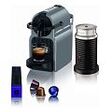 KOENIG Nespresso Inissia Milk, Grau (B03144)