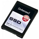 INTENSO SSD SATA III Top, 128GB (3812430)