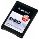 INTENSO SSD SATA III Top, 512GB (3812450)