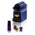 KOENIG Nespresso Inissia, Blueberry Blue (B03140)
