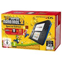 Super mario bros 2 special sale edition