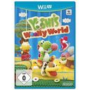 Yoshi's Woolly World (Nintendo), Wii U