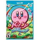 Kirby und der Regenbogen-Pinsel (Nintendo), Wii U